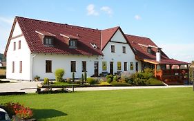Penzion Praktik Krumlov